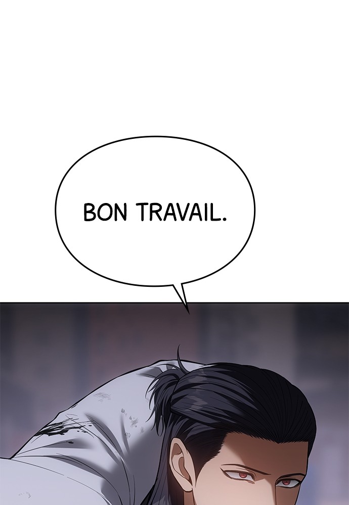 Baek XX Chapitre 85 - Page 38