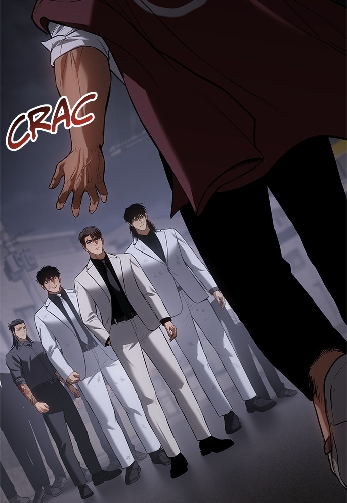 Baek XX Chapitre 85 - Page 4
