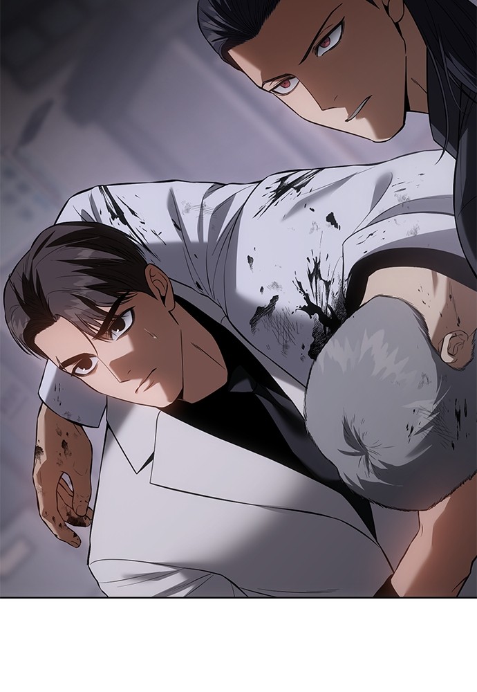 Baek XX Chapitre 85 - Page 41