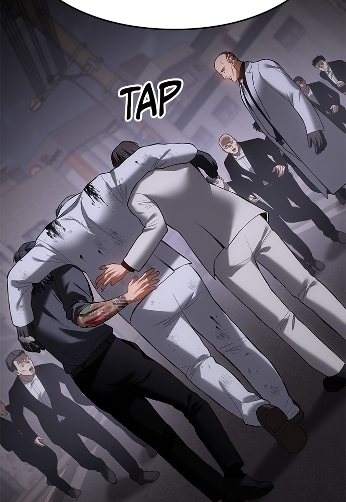Baek XX Chapitre 85 - Page 43