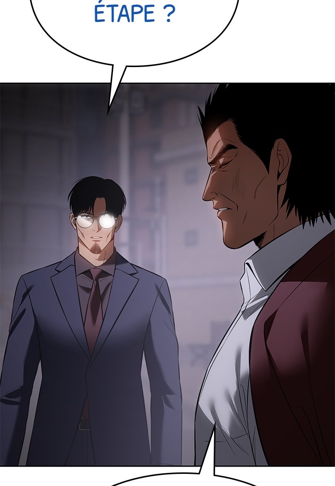 Baek XX Chapitre 85 - Page 45
