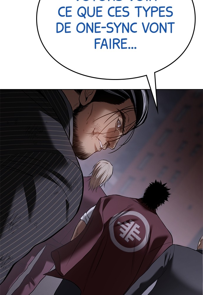 Baek XX Chapitre 85 - Page 49