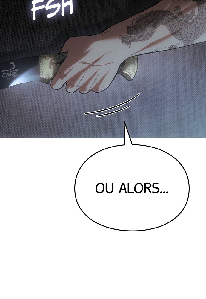 Baek XX Chapitre 85 - Page 59