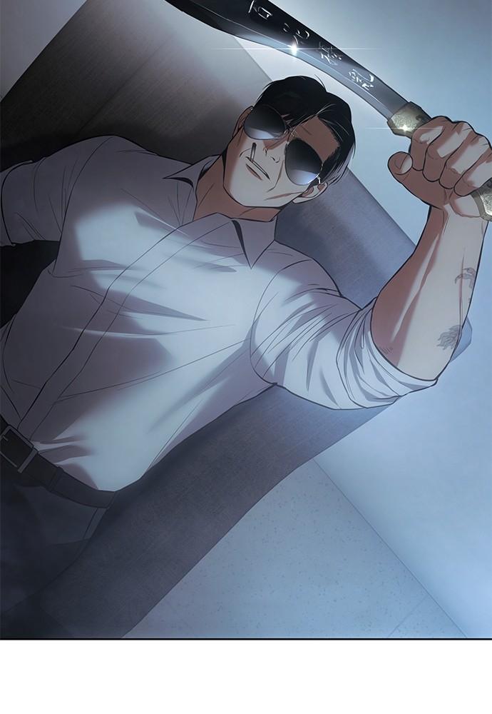 Baek XX Chapitre 85 - Page 61