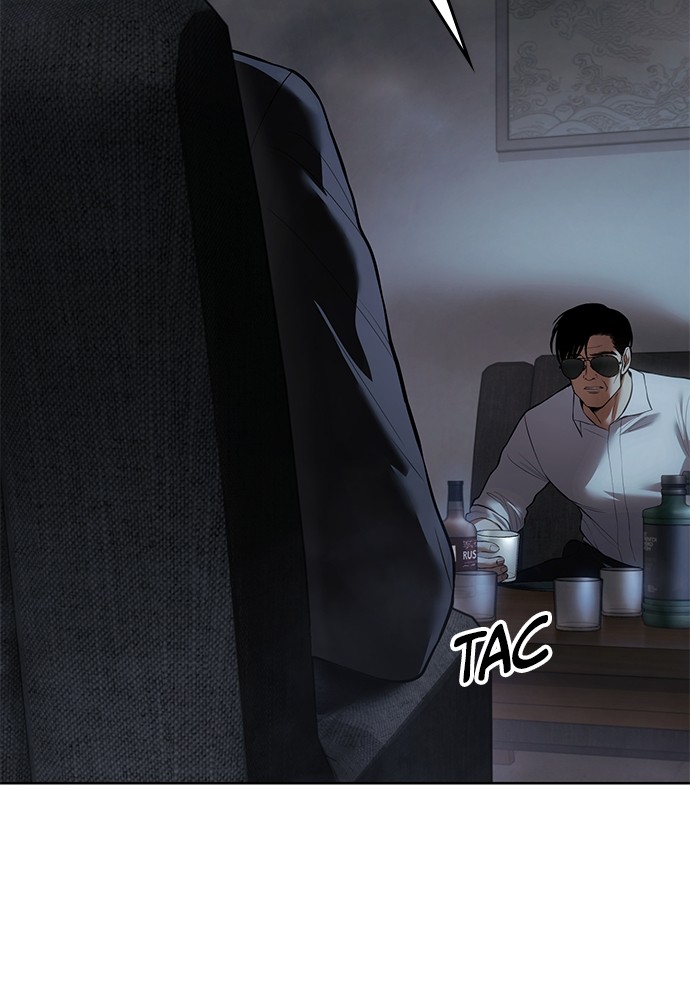 Baek XX Chapitre 85 - Page 69