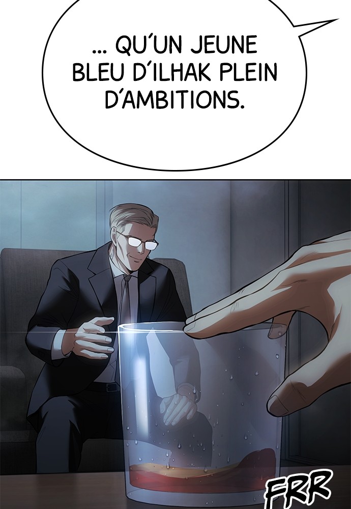 Baek XX Chapitre 85 - Page 76