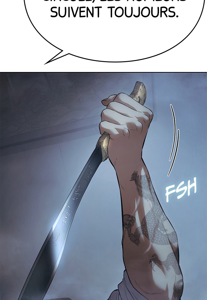 Baek XX Chapitre 85 - Page 80
