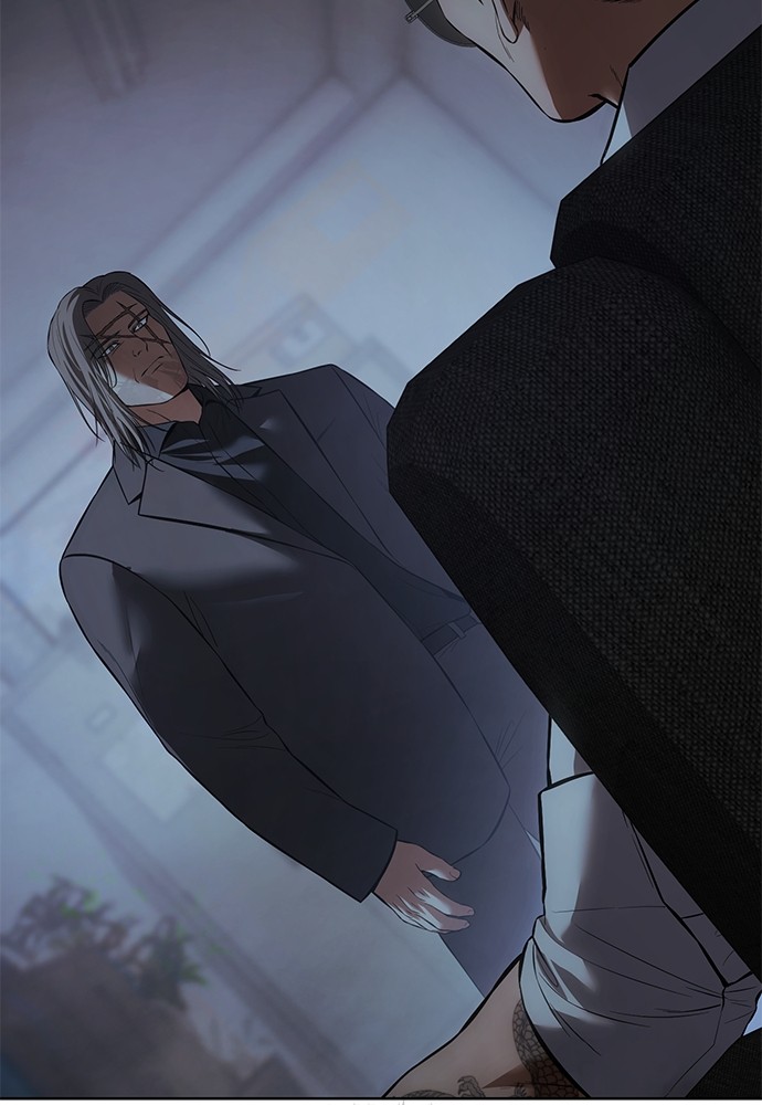 Baek XX Chapitre 85 - Page 87