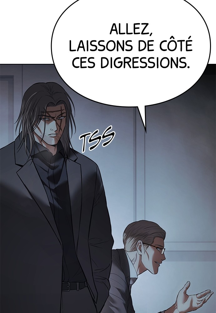 Baek XX Chapitre 85 - Page 89