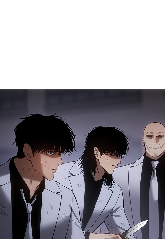 Baek XX Chapitre 85 - Page 9