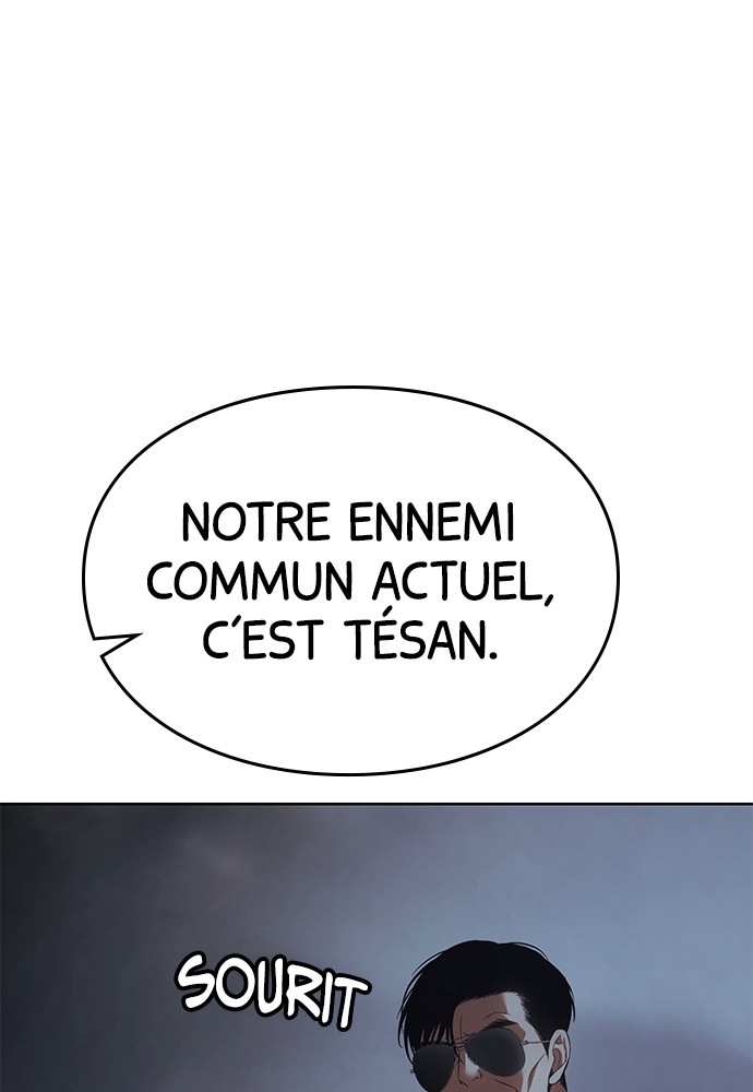 Baek XX Chapitre 85 - Page 91