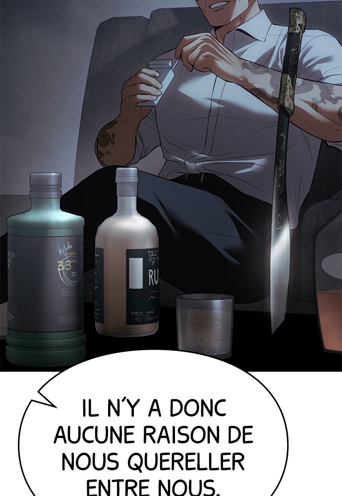 Baek XX Chapitre 85 - Page 92