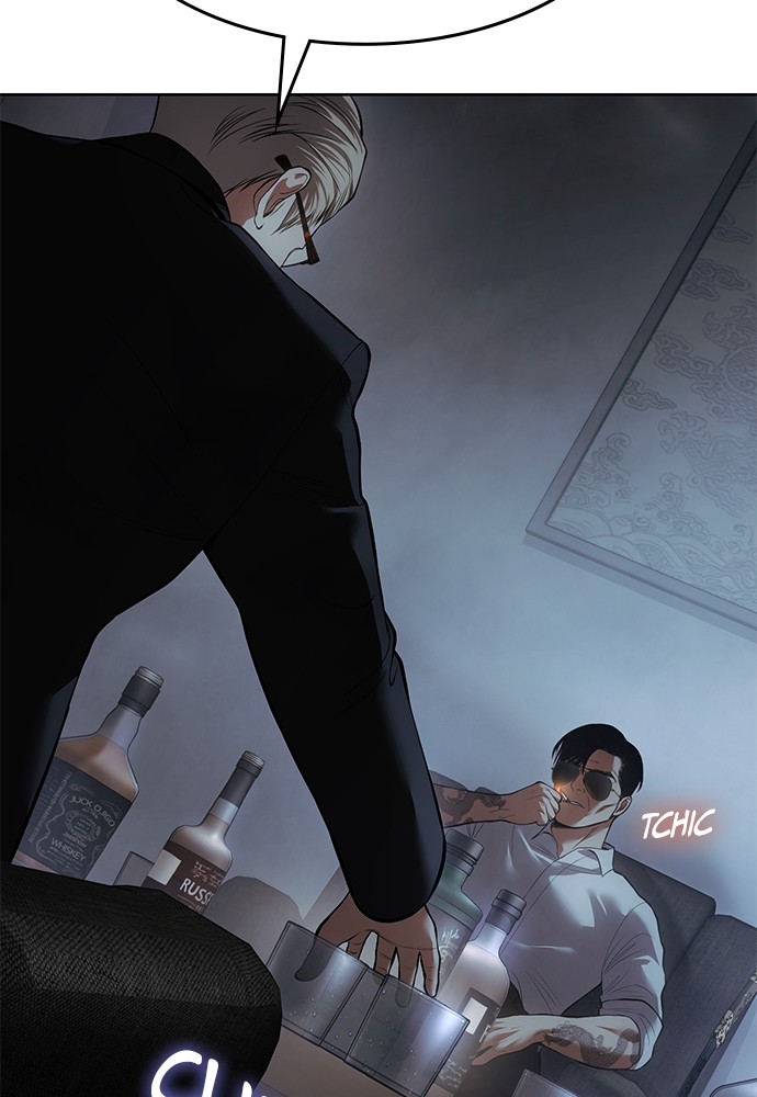 Baek XX Chapitre 85 - Page 94
