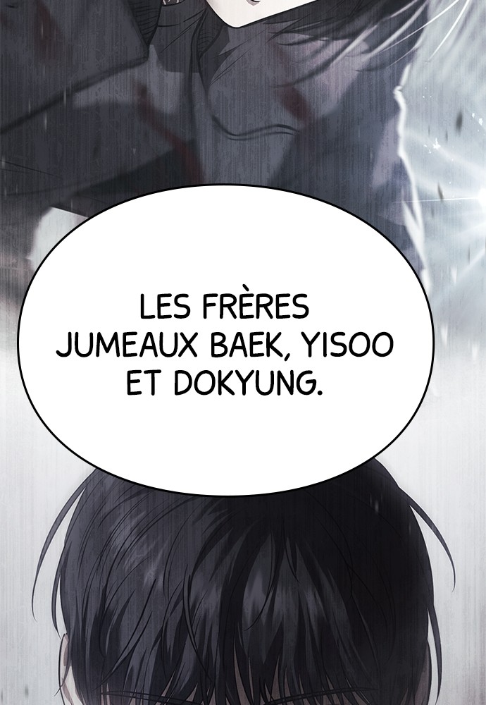 Baek XX Chapitre 85 - Page 97