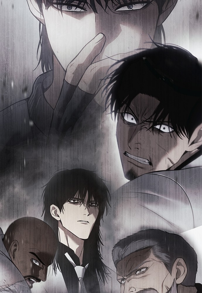 Baek XX Chapitre 85 - Page 98