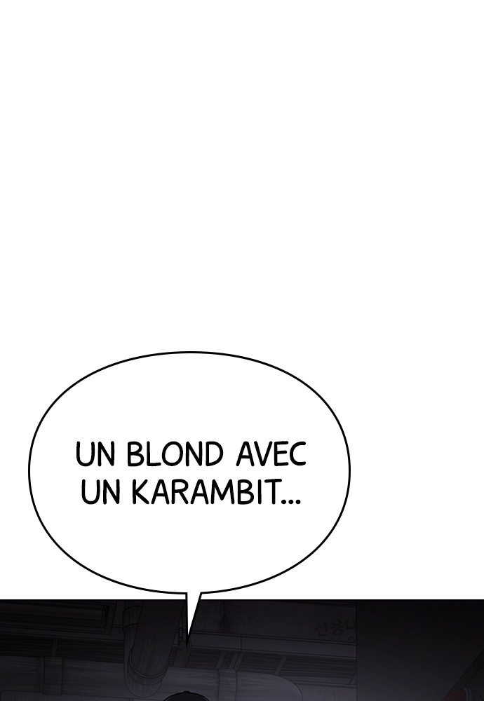 Baek XX Chapitre 86 - Page 1