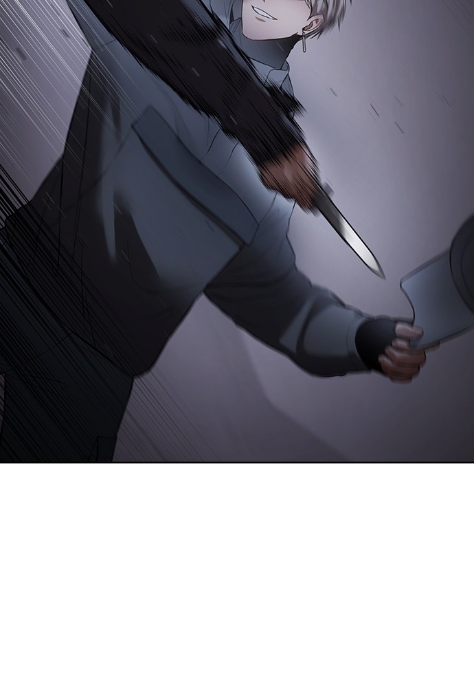 Baek XX Chapitre 86 - Page 10