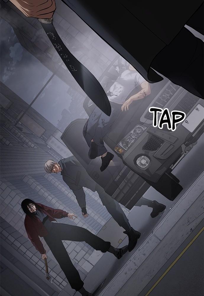 Baek XX Chapitre 86 - Page 107