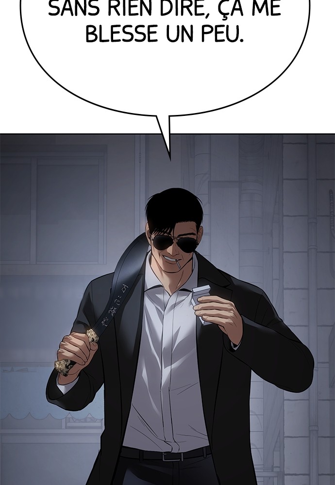 Baek XX Chapitre 86 - Page 109