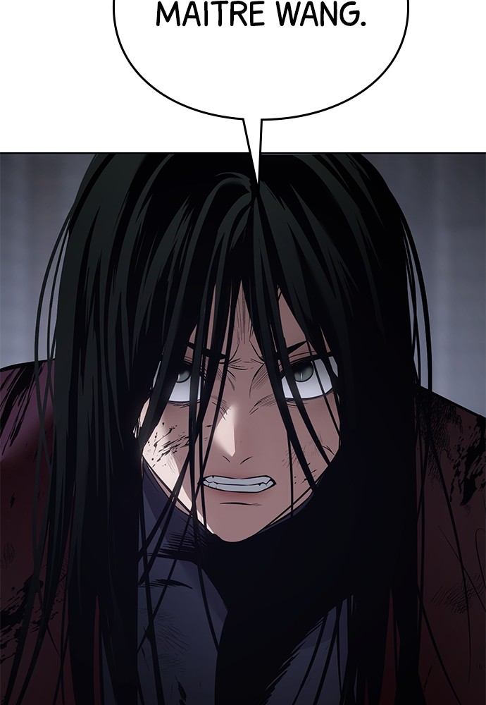 Baek XX Chapitre 86 - Page 112