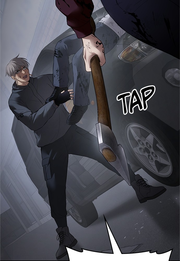 Baek XX Chapitre 86 - Page 115