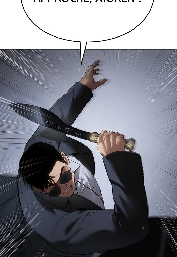 Baek XX Chapitre 86 - Page 118