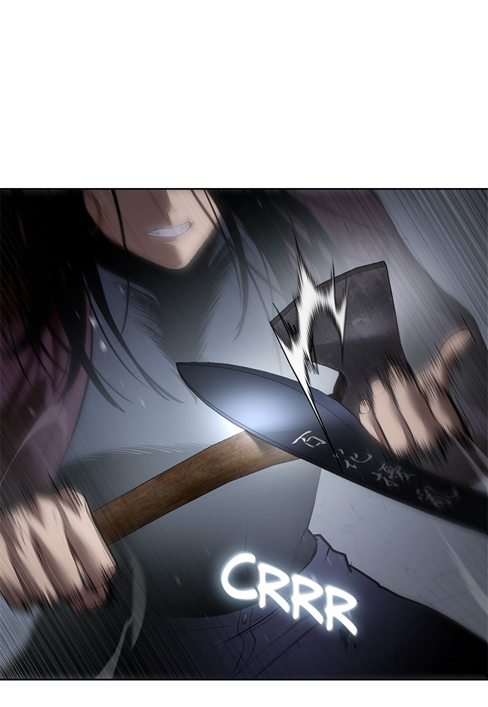 Baek XX Chapitre 86 - Page 122