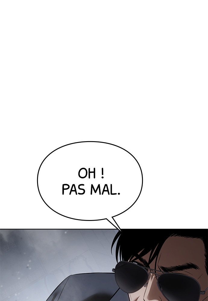Baek XX Chapitre 86 - Page 127