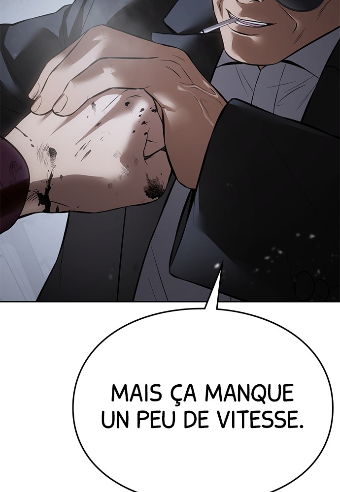 Baek XX Chapitre 86 - Page 128