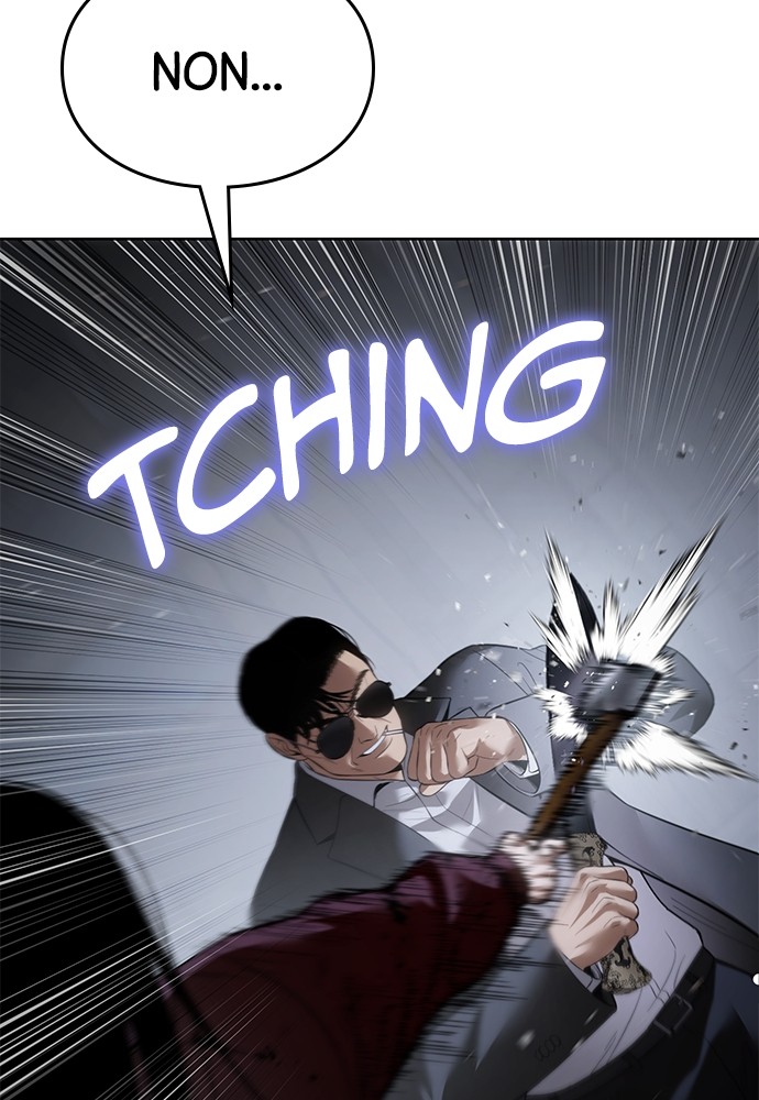 Baek XX Chapitre 86 - Page 131