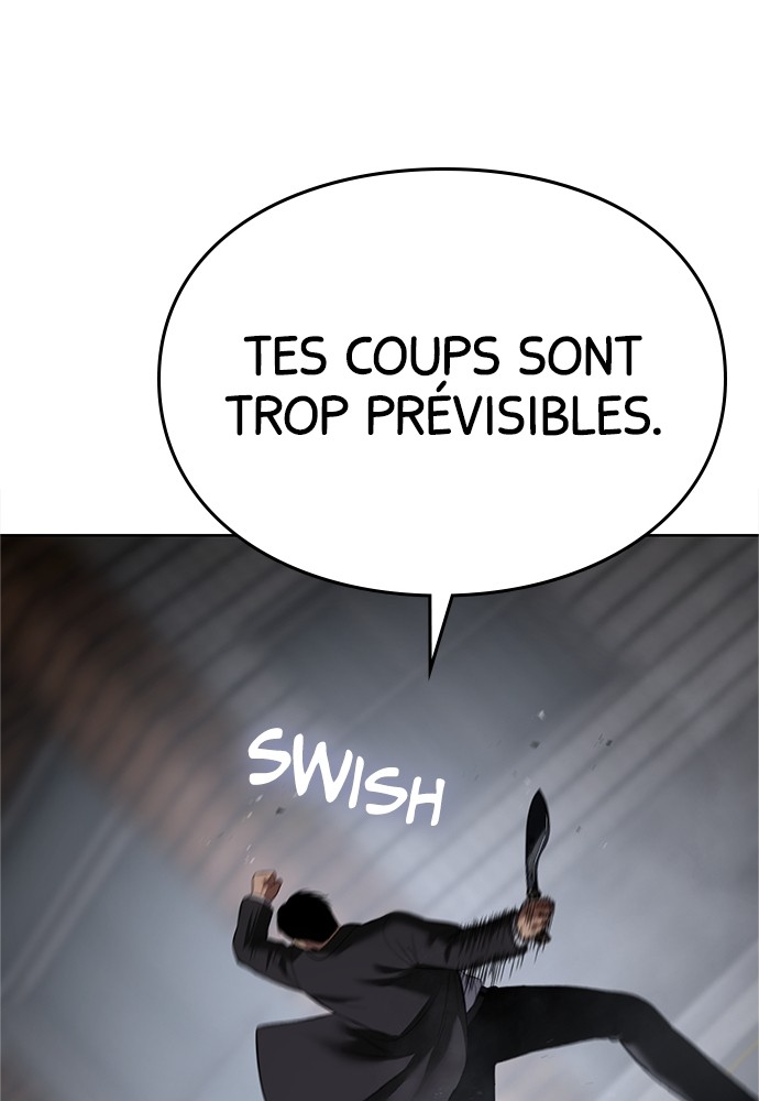 Baek XX Chapitre 86 - Page 133