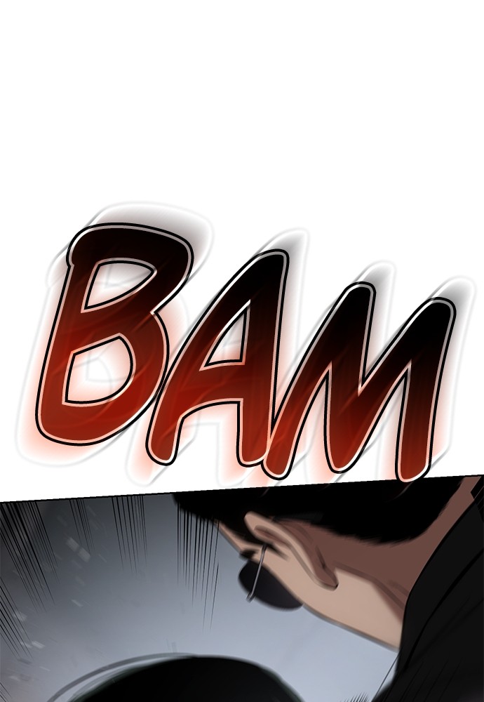 Baek XX Chapitre 86 - Page 135