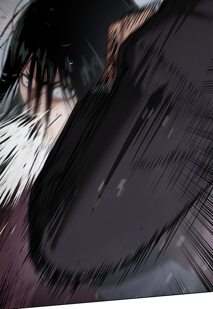 Baek XX Chapitre 86 - Page 136
