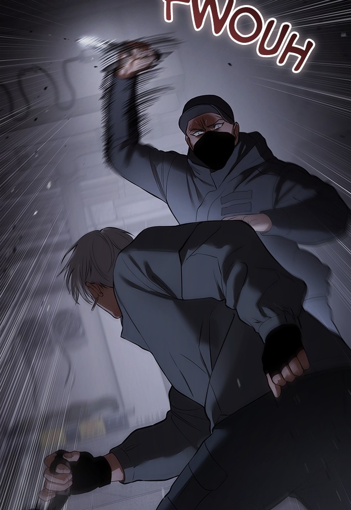 Baek XX Chapitre 86 - Page 14