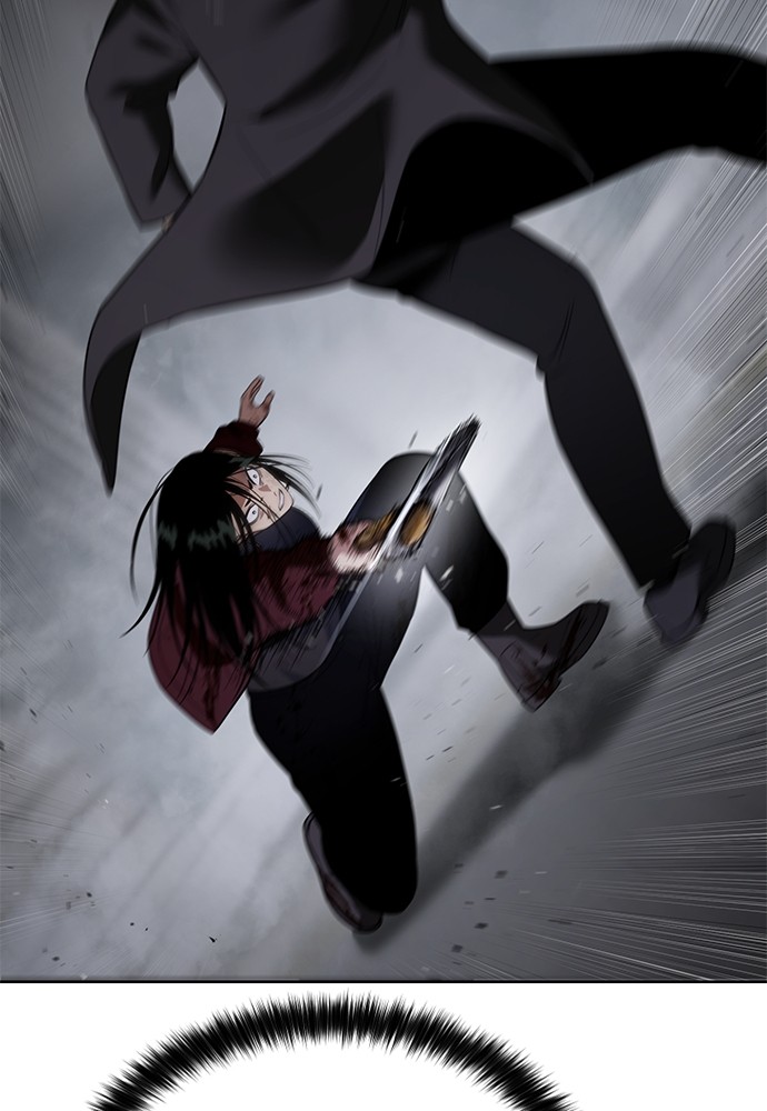 Baek XX Chapitre 86 - Page 143
