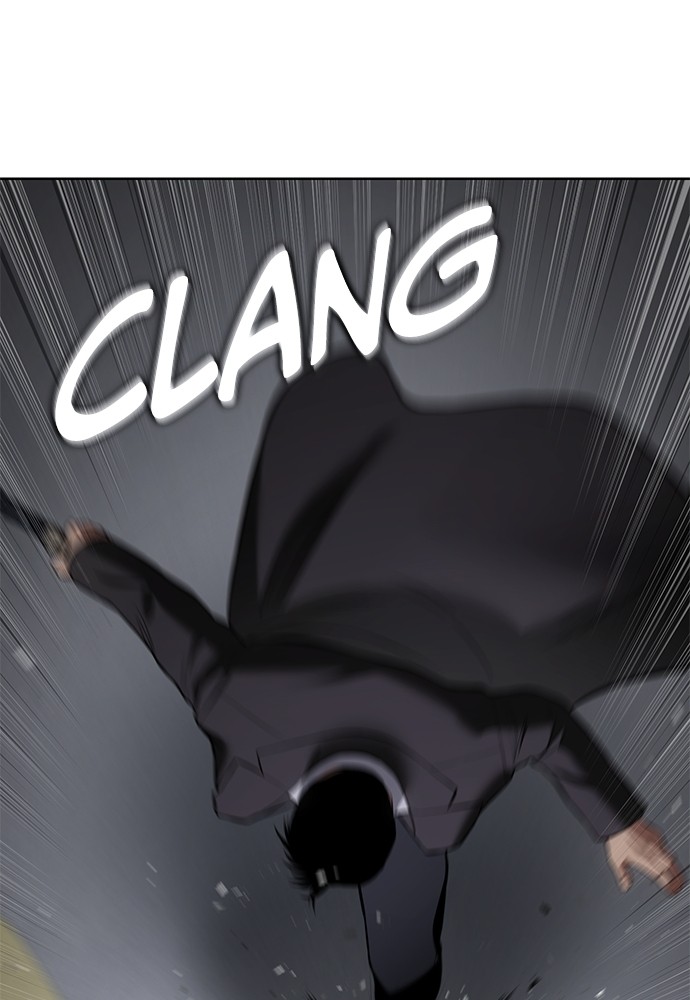 Baek XX Chapitre 86 - Page 146