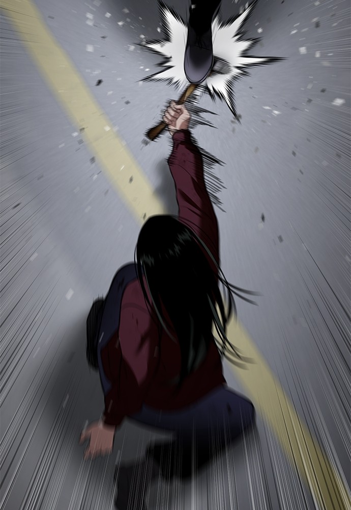 Baek XX Chapitre 86 - Page 147