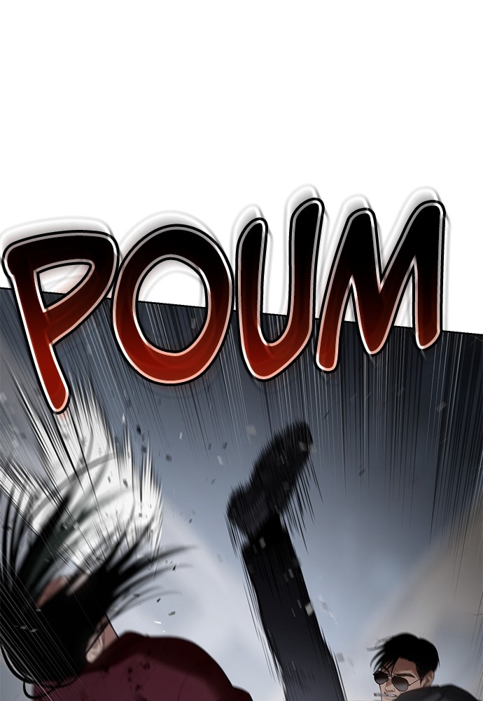 Baek XX Chapitre 86 - Page 150