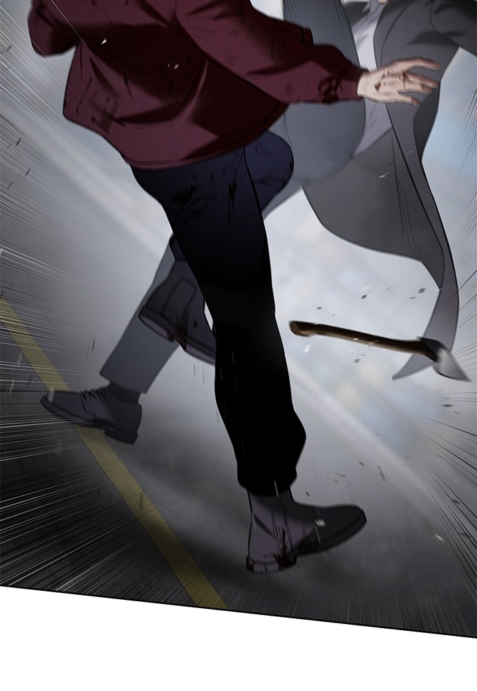 Baek XX Chapitre 86 - Page 151