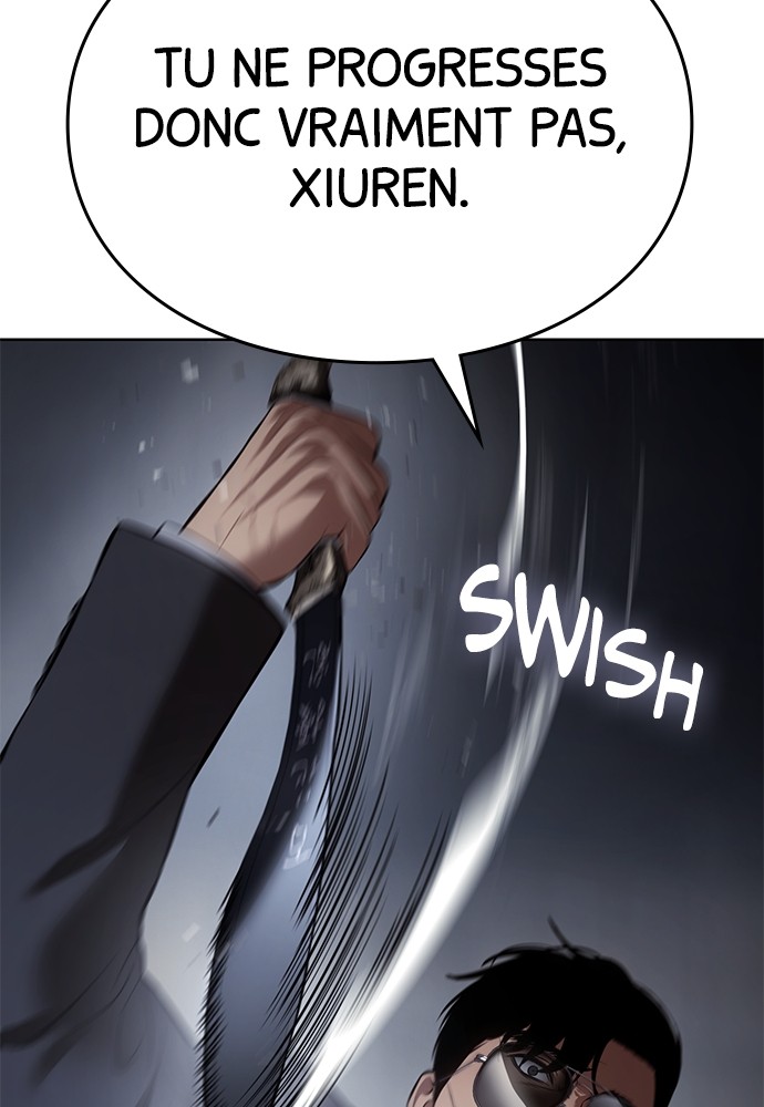 Baek XX Chapitre 86 - Page 154