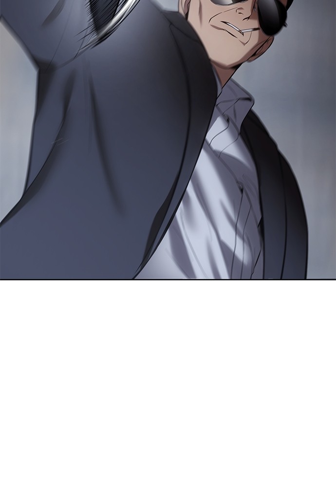 Baek XX Chapitre 86 - Page 155
