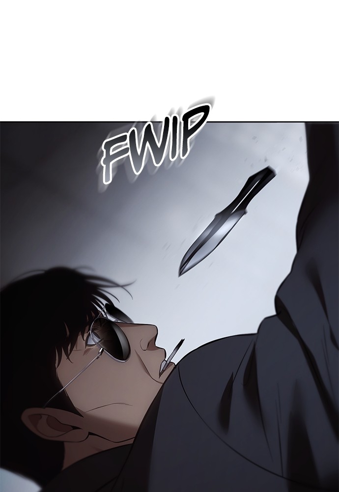 Baek XX Chapitre 86 - Page 156
