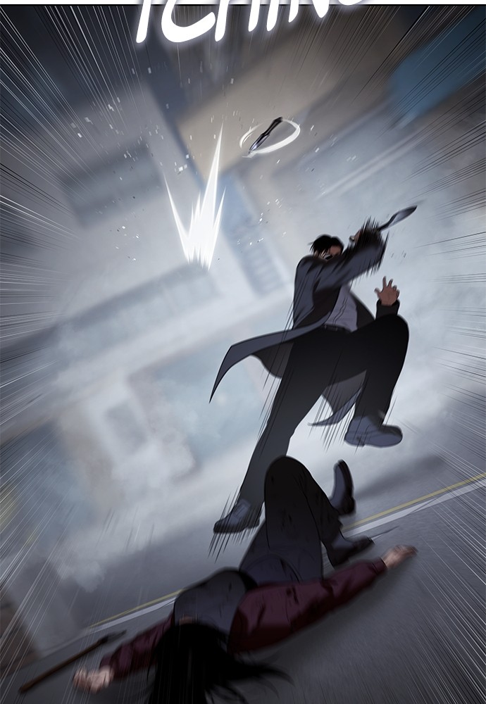 Baek XX Chapitre 86 - Page 158