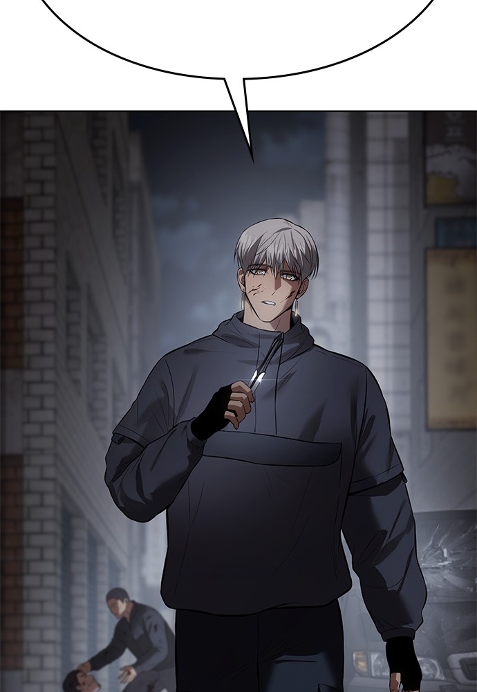 Baek XX Chapitre 86 - Page 162