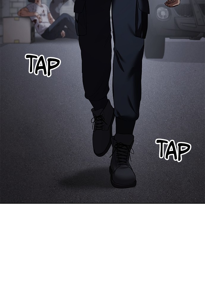 Baek XX Chapitre 86 - Page 163