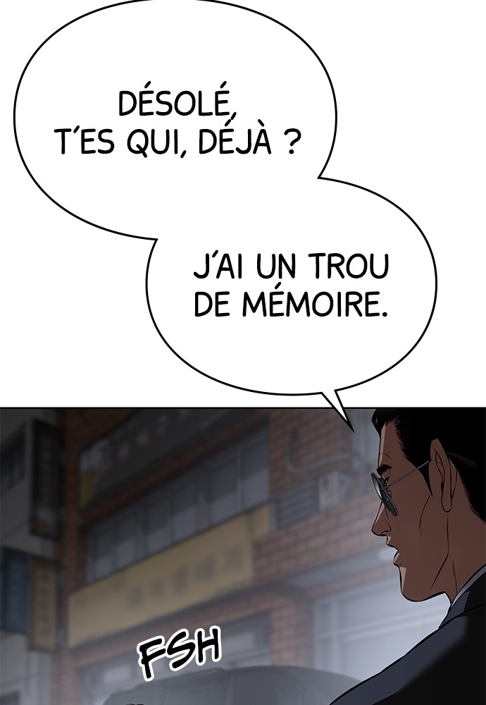 Baek XX Chapitre 86 - Page 166