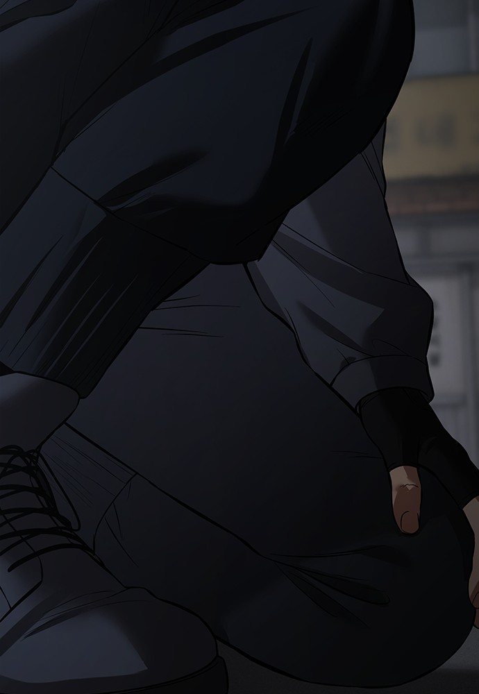 Baek XX Chapitre 86 - Page 172