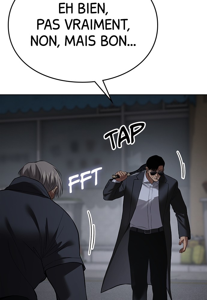 Baek XX Chapitre 86 - Page 174