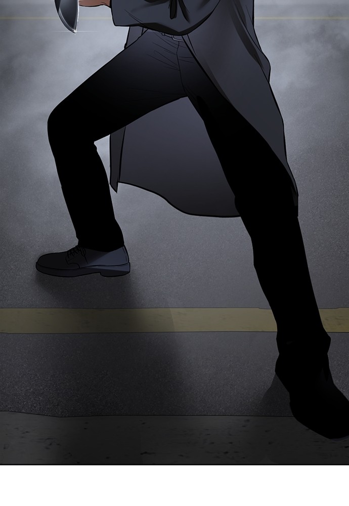 Baek XX Chapitre 86 - Page 179