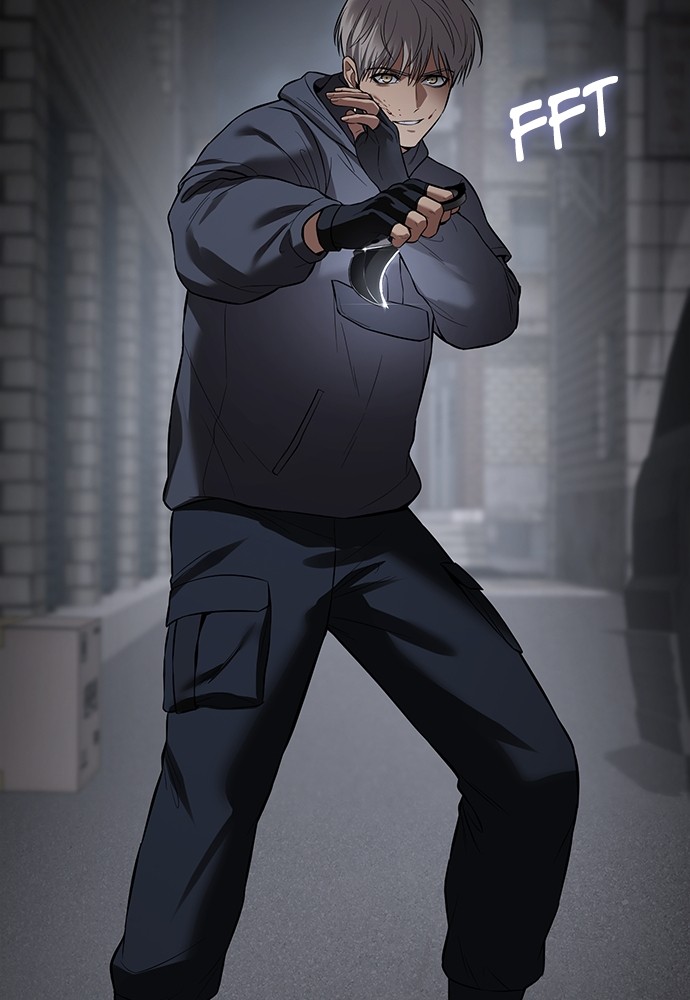 Baek XX Chapitre 86 - Page 181